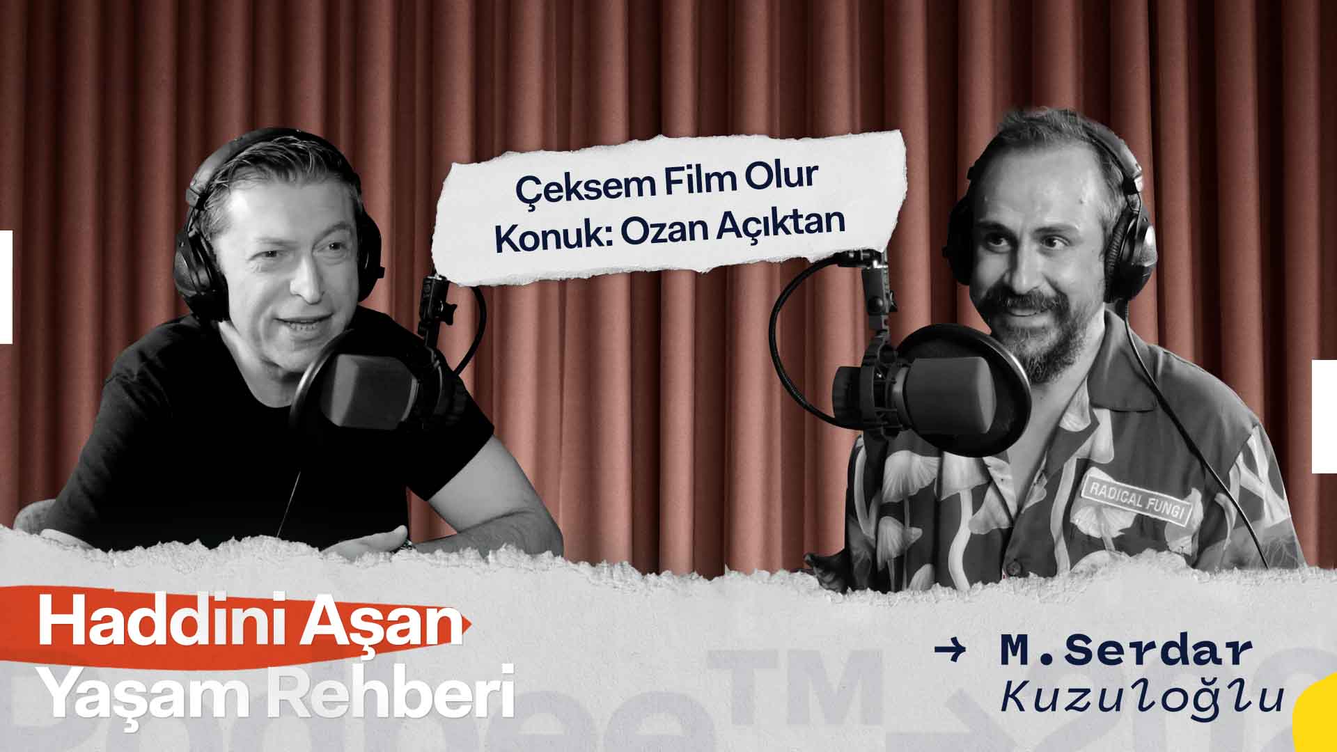 Çeksem Film Olur